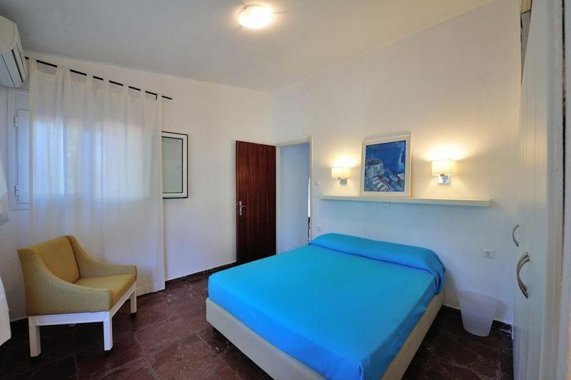Villa Ftelia İskados Dış mekan fotoğraf
