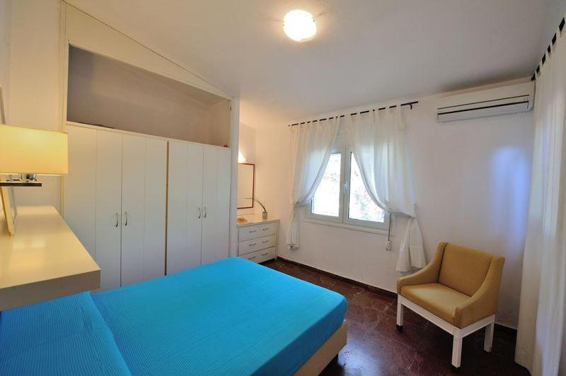Villa Ftelia İskados Dış mekan fotoğraf
